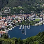 Laglio Como Lake Resort