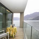 아파트 Laglio Como Lake Resort 라글리오
