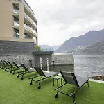 Laglio Como Lake Resort 아파트 라글리오