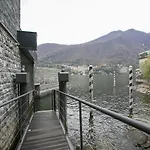 아파트 Laglio Como Lake Resort *