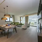 아파트 Laglio Como Lake Resort 라글리오