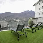 아파트 Laglio Como Lake Resort *