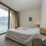아파트 Laglio Como Lake Resort *