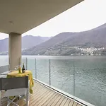 아파트 Laglio Como Lake Resort *