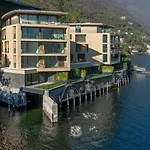 아파트 Laglio Como Lake Resort