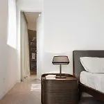 아파트 Laglio Como Lake Resort *