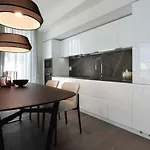 Laglio Como Lake Resort 아파트 라글리오