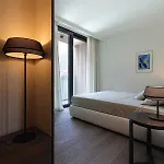 아파트 Laglio Como Lake Resort *