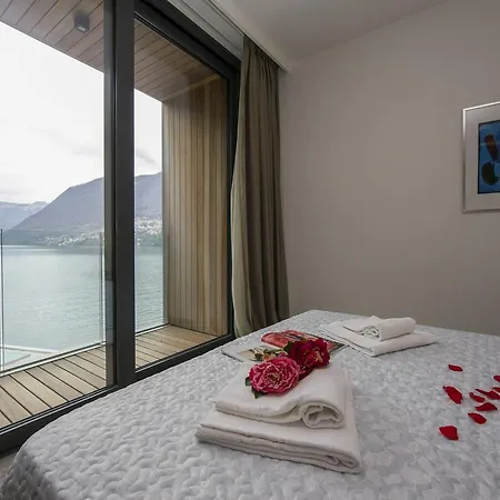 Como Lake