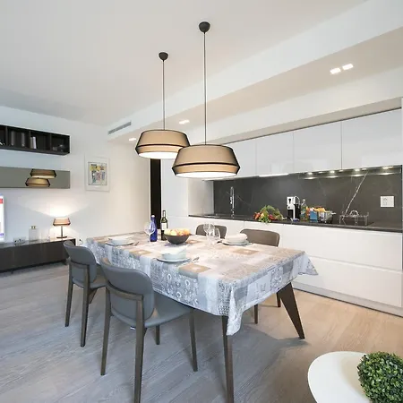 Apartment Como Lake *