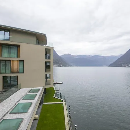 Apartment Como Lake