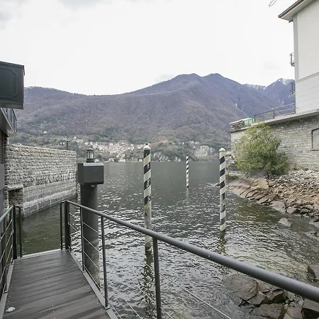 Como Lake