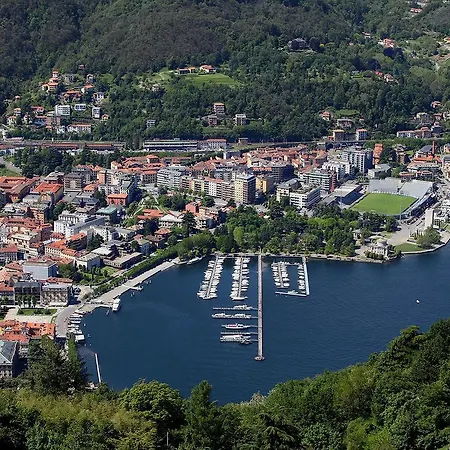 Como Lake