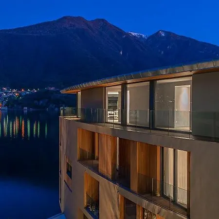 Apartment Como Lake Laglio
