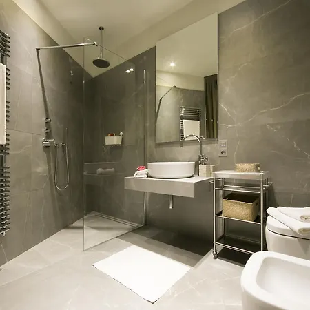 Apartment Como Lake Laglio
