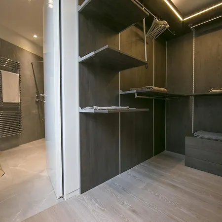 Como Lake Apartment Laglio