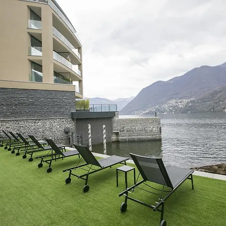 Como Lake Apartment Laglio