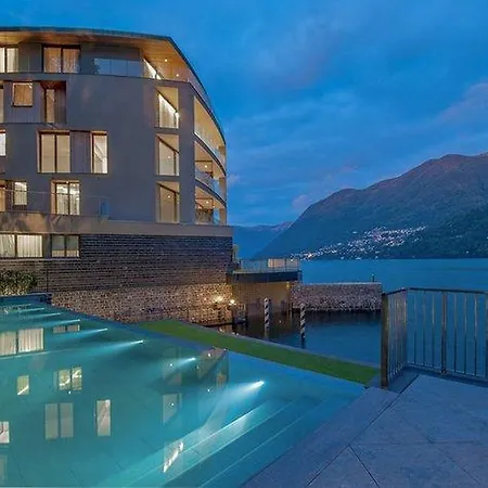 Como Lake *