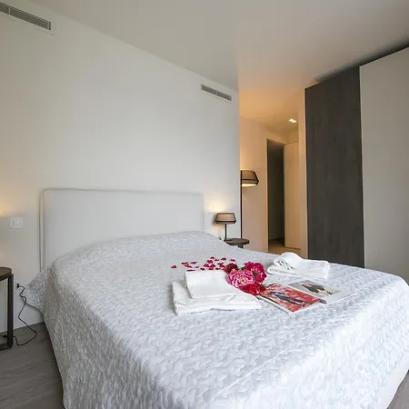Como Lake Apartment Laglio