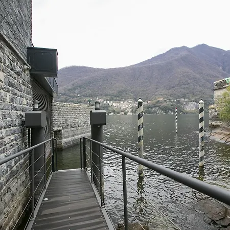 Apartment Como Lake *