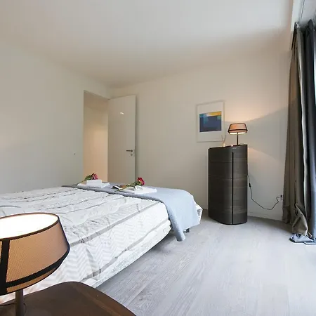 Apartment Como Lake *