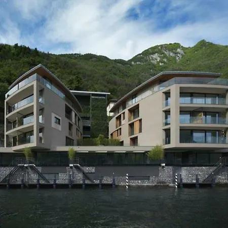 Como Lake Apartment Laglio