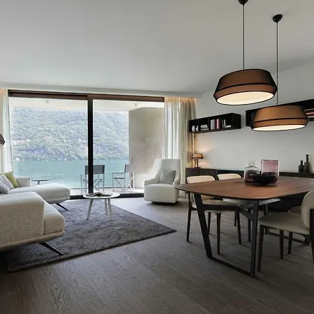 Apartment Como Lake Laglio