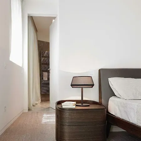 Apartment Como Lake *