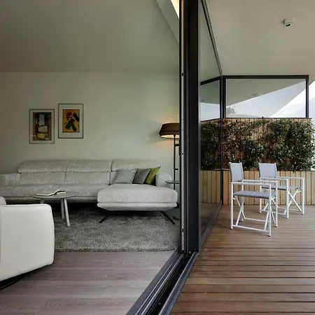 Como Lake Apartment Laglio