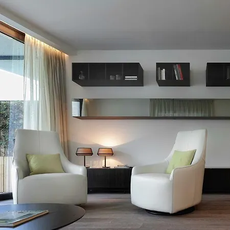 Apartment Como Lake Laglio