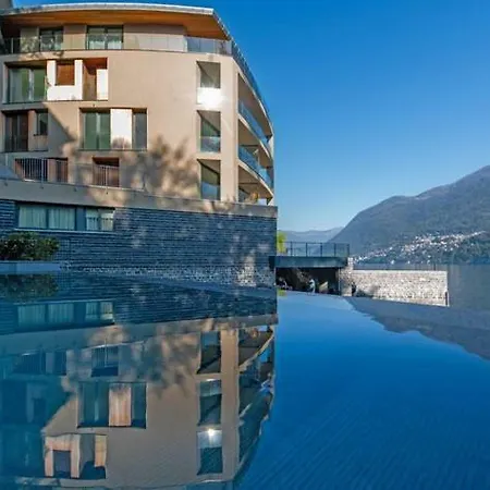 Como Lake