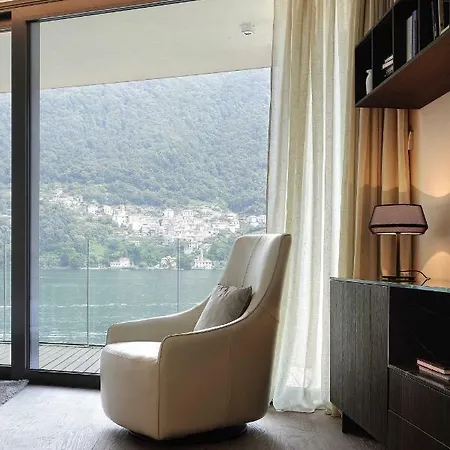 Apartman Laglio Como Lake Resort