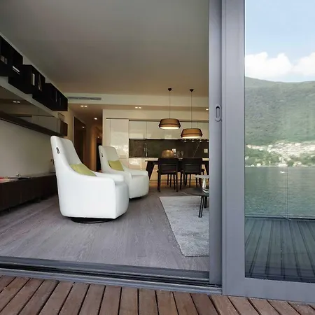 Apartment Como Lake *