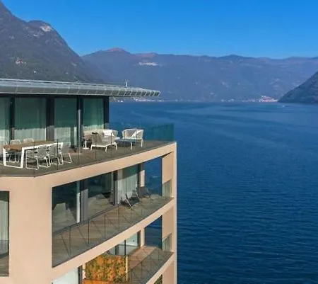 Como Lake