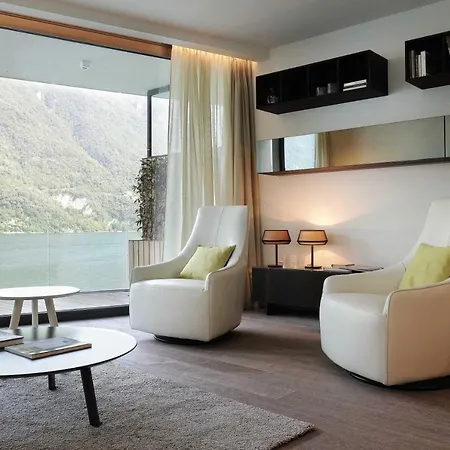 Apartment Como Lake Laglio