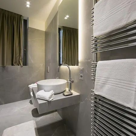 Laglio Como Lake Resort Apartment Laglio