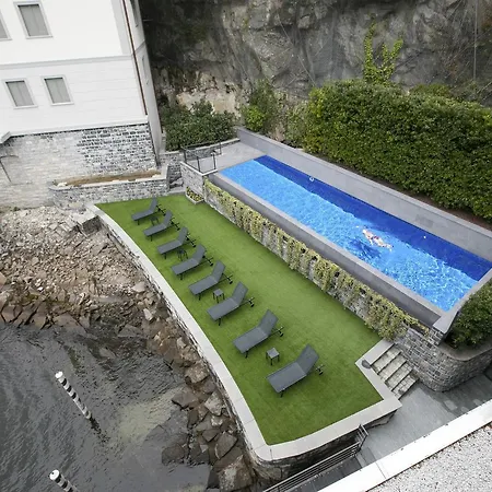 דירה Laglio Como Lake Resort *