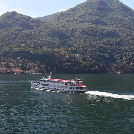 Laglio Como Lake Resort