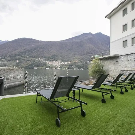 Apartment Laglio Como Lake Resort *