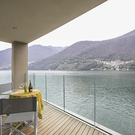 Apartment Laglio Como Lake Resort *