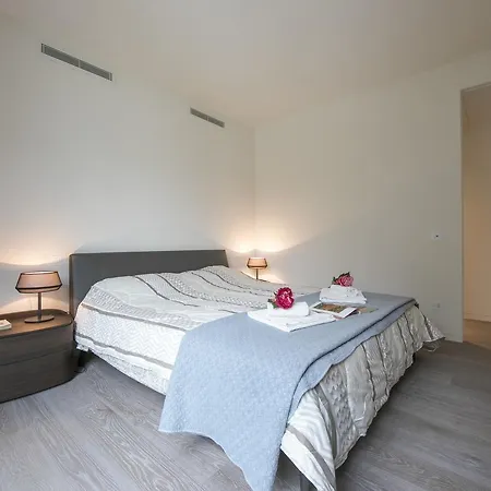 Laglio Como Lake Resort Apartment Laglio