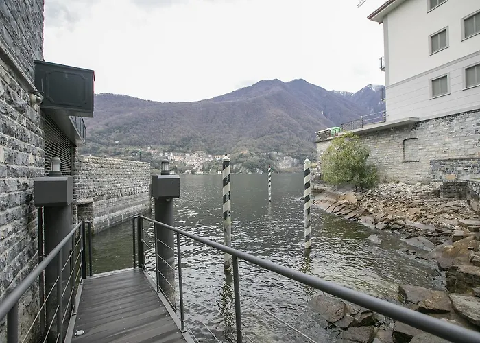 Laglio Como Lake Resort
