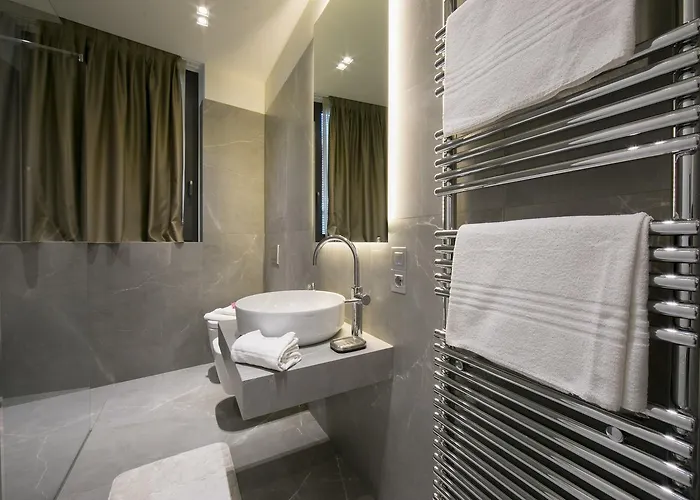 Laglio Como Lake Resort דירה לאליו