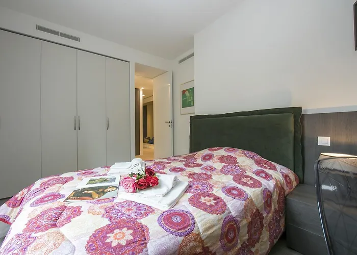 Laglio Como Lake Resort לאליו