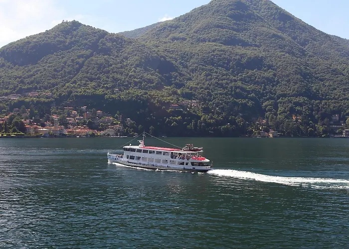 Laglio Como Lake Resort