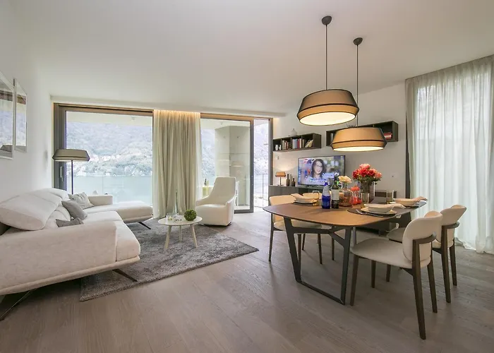 Laglio Como Lake Resort לאליו