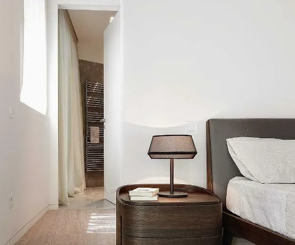 דירה Laglio Como Lake Resort *