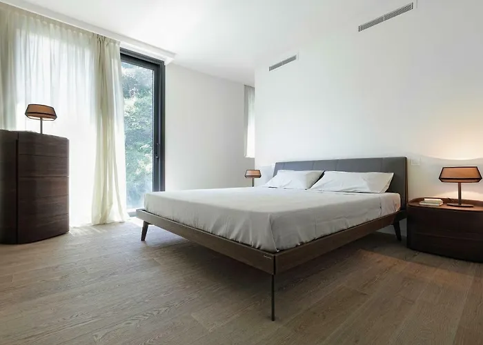 Laglio Como Lake Resort לאליו