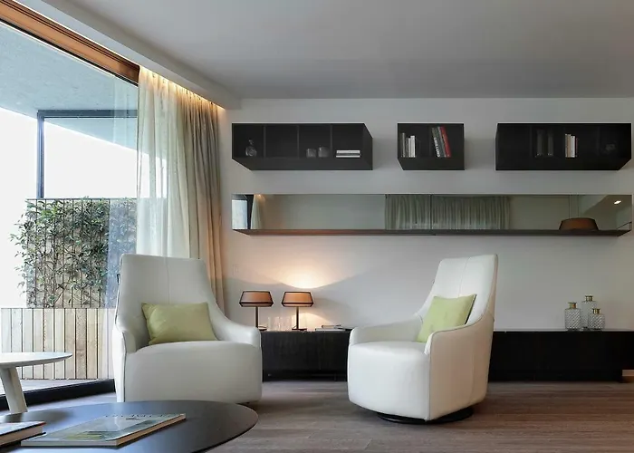 דירה Laglio Como Lake Resort לאליו