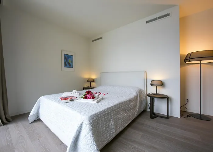 Laglio Como Lake Resort Laglio